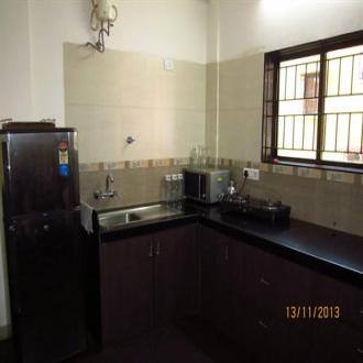 Private 3 Room Villa In Panchgani Mahabaleshwar, Panchgani 3